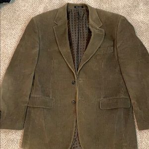 RALPH LAUREN RETRO SPORT COAT